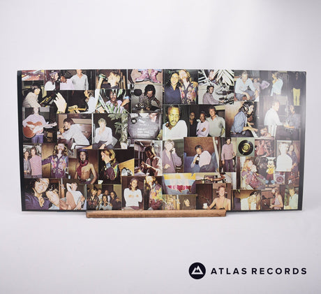 Derek & The Dominos - Layla And Other Assorted Love Songs - 2 x LP Vinyl Record