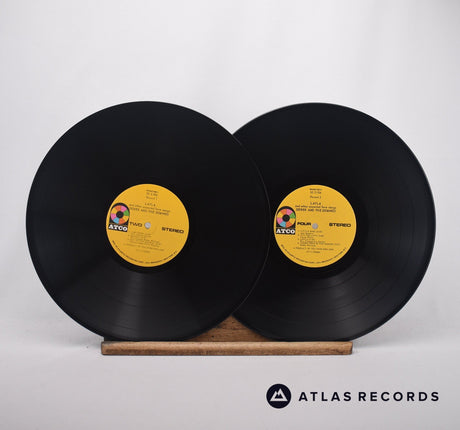 Derek & The Dominos - Layla And Other Assorted Love Songs - 2 x LP Vinyl Record