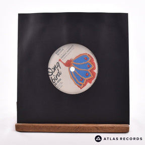 Derrick Harriott Being In Love 7" Vinyl Record - In Sleeve