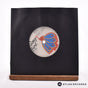 Derrick Harriott Being In Love 7" Vinyl Record - In Sleeve