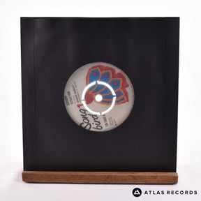 Derrick Harriott Groovy Situation 7" Vinyl Record - In Sleeve
