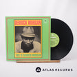 Derrick Morgan This Is Derrick Morgan LP Vinyl Record - Front Cover & Record