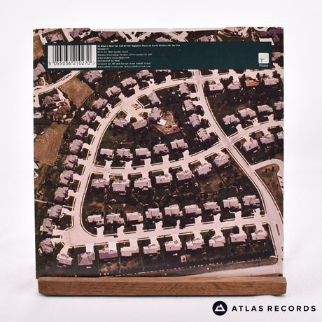 Desaparecidos - What's New For Fall - 7" Vinyl Record - NM/NM