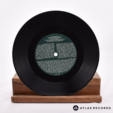 Desaparecidos - What's New For Fall - 7" Vinyl Record - NM/NM