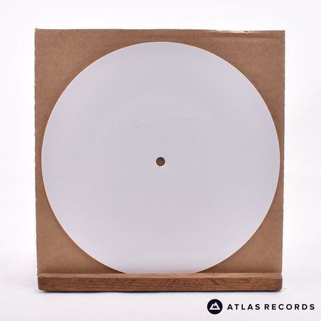 Desire Marea - Tavern Kween - White 7" Flexi-Disc - VG+/EX