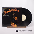 Desmond Dekker The Israelites LP Vinyl Record - Front Cover & Record