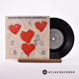 Deutsch Amerikanische Freundschaft Kebabträume 7" Vinyl Record - Front Cover & Record