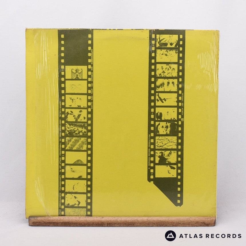 Deutsch Amerikanische Freundschaft - Produkt Der Deutsch-Amerikanisch - LP Vinyl