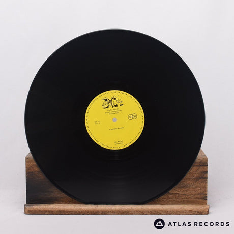 Deutsch Amerikanische Freundschaft - Produkt Der Deutsch-Amerikanisch - LP Vinyl