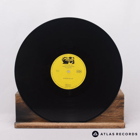 Deutsch Amerikanische Freundschaft - Produkt Der Deutsch-Amerikanisch - LP Vinyl