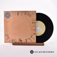 Devendra Banhart I Feel Just Like A Child 7" Vinyl Record - Front Cover & Record