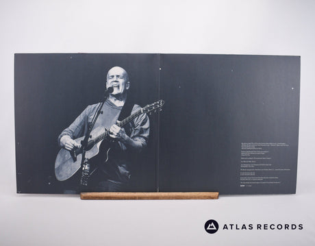Devin Townsend - Acoustically Inclined, Live In Leeds - 2 x LP Vinyl Record