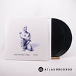 Devin Townsend Infinity 2 x LP Vinyl Record - Front Cover & Record