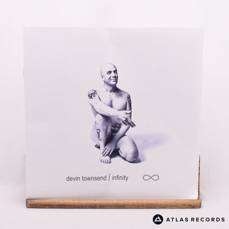 Devin Townsend - Infinity - 2 x LP Vinyl Record
