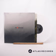 Devin Townsend PowerNerd LP Vinyl Record - Front Cover & Record