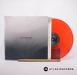 Devin Townsend PowerNerd LP Vinyl Record - Front Cover & Record
