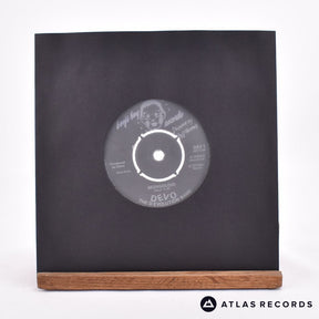 Devo Jocko Homo 7" Vinyl Record - In Sleeve