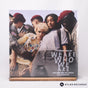 Devonte Hynes We Are Who We Are 2 x LP Vinyl Record - Front Cover & Record