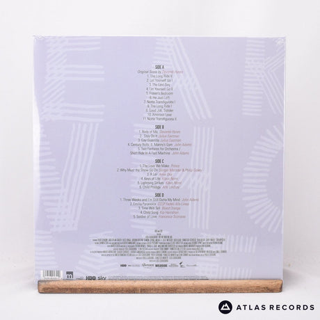 Devonte Hynes - We Are Who We Are - 2 x LP Vinyl Record - NEW