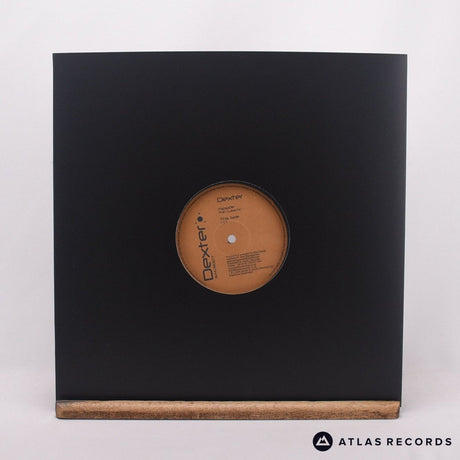 Dexter Pan Galactic 12" Vinyl Record - In Sleeve