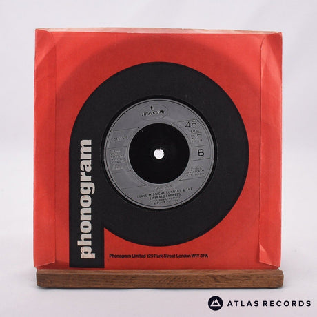 Dexys Midnight Runners - Come On Eileen - 7" Vinyl Record - EX/EX