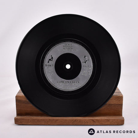 Dexys Midnight Runners - Come On Eileen - 7" Vinyl Record - EX/EX