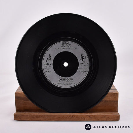 Dexys Midnight Runners - Come On Eileen - 7" Vinyl Record - EX/EX