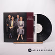 Dexys Midnight Runners Don't Stand Me Down LP Vinyl Record - Front Cover & Record