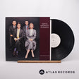 Dexys Midnight Runners Don't Stand Me Down LP Vinyl Record - Front Cover & Record