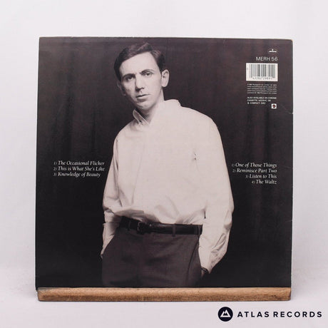 Dexys Midnight Runners - Don't Stand Me Down - LP Vinyl Record - VG+/EX