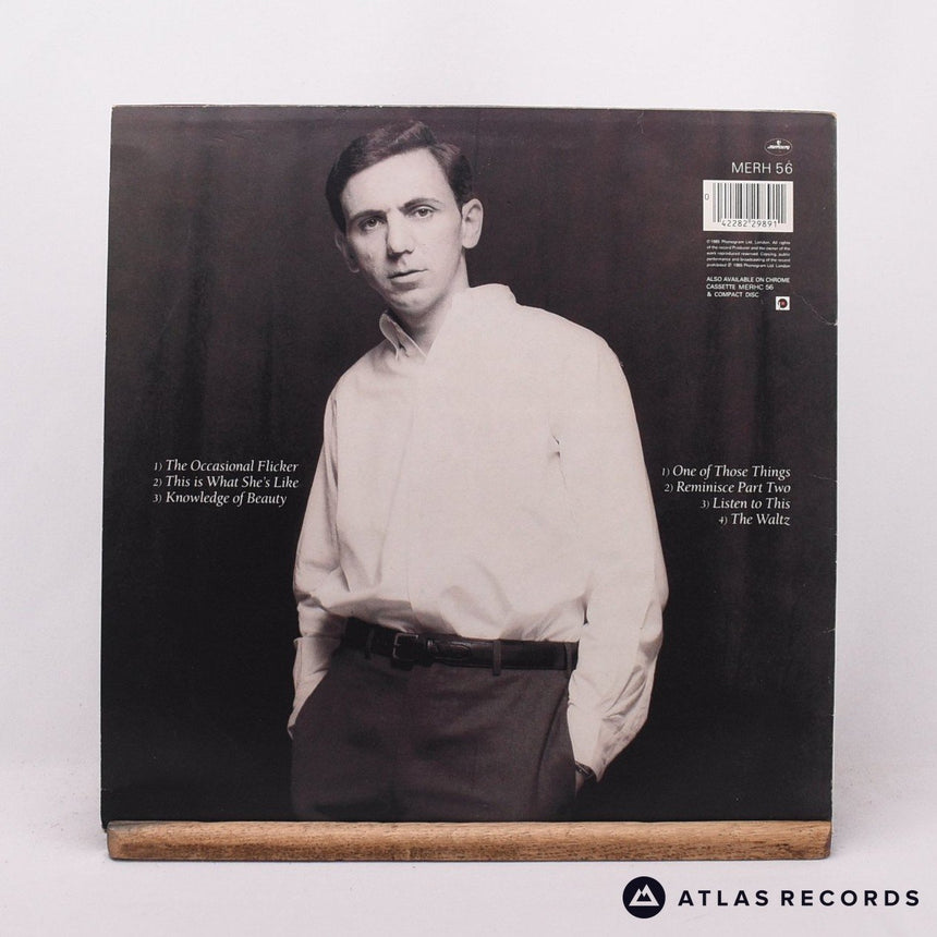 Dexys Midnight Runners - Don't Stand Me Down - LP Vinyl Record - VG+/EX