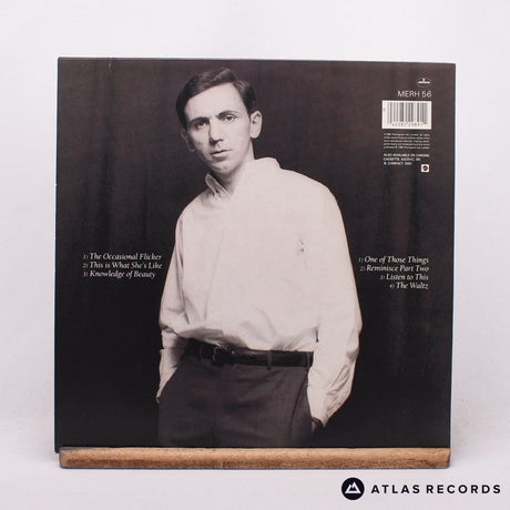 Dexys Midnight Runners - Don't Stand Me Down - Insert LP Vinyl Record - EX/EX
