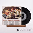 Dexys Midnight Runners Liars A To E 7" Vinyl Record - Front Cover & Record