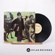 Dexys Midnight Runners Searching For The Young Soul Rebels LP Vinyl Record - Front Cover & Record