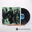 Dexys Midnight Runners Searching For The Young Soul Rebels LP Vinyl Record - Front Cover & Record