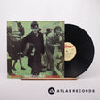 Dexys Midnight Runners Searching For The Young Soul Rebels LP Vinyl Record - Front Cover & Record