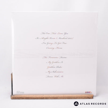 Dexys Midnight Runners - The Feminine Divine - LP Vinyl Record