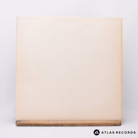 Diamond Head - Lightning To The Nations - Bilbo A1 B1 LP Vinyl Record - EX