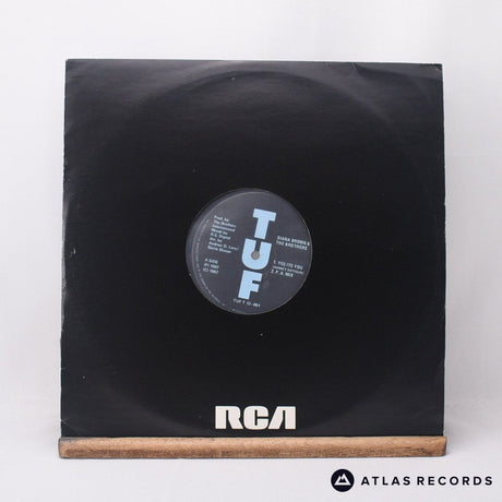 Diana Brown And The Brothers Yes It's You 12" Vinyl Record - In Sleeve