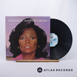 Diana Ross 20 Golden Greats LP Vinyl Record - Front Cover & Record
