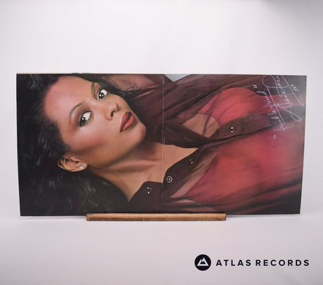 Diana Ross - Diana - Gatefold LP Vinyl Record - EX/EX