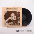 Diana Ross Diana Ross' Greatest Hits LP Vinyl Record - Front Cover & Record