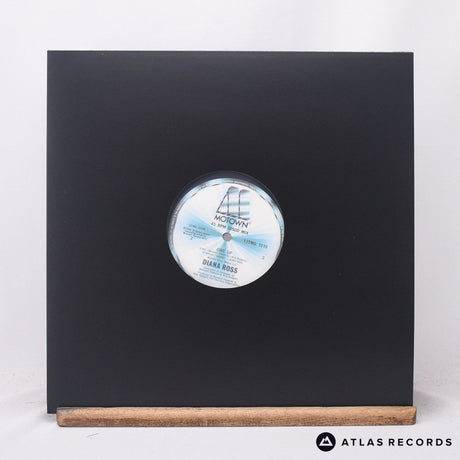 Diana Ross - I'm Coming Out - 12" Vinyl Record - EX