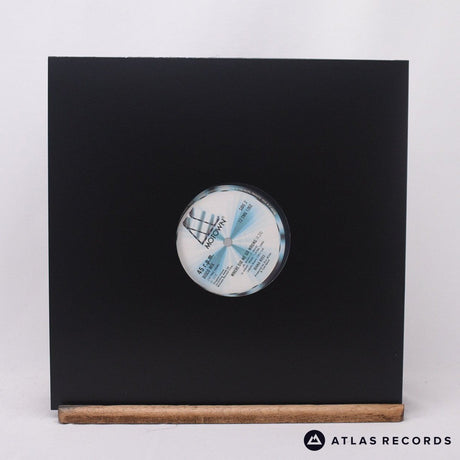 Diana Ross - My Old Piano - 12" Vinyl Record - VG+