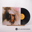 Diana Ross Touch Me In The Morning LP Vinyl Record - Front Cover & Record