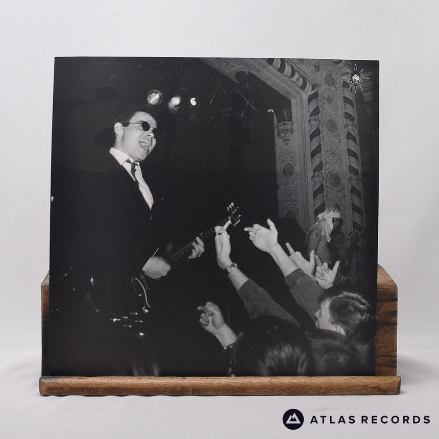 Didjits - Little Miss Carriage! - Insert 12" Vinyl Record - EX/EX