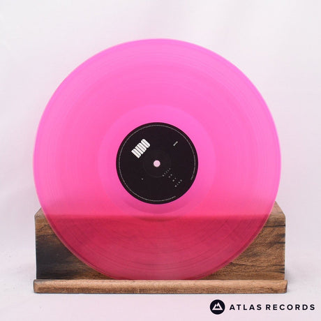 Dido - Still On My Mind - Pink Translucent A1 B1 LP Vinyl Record - EX/NM