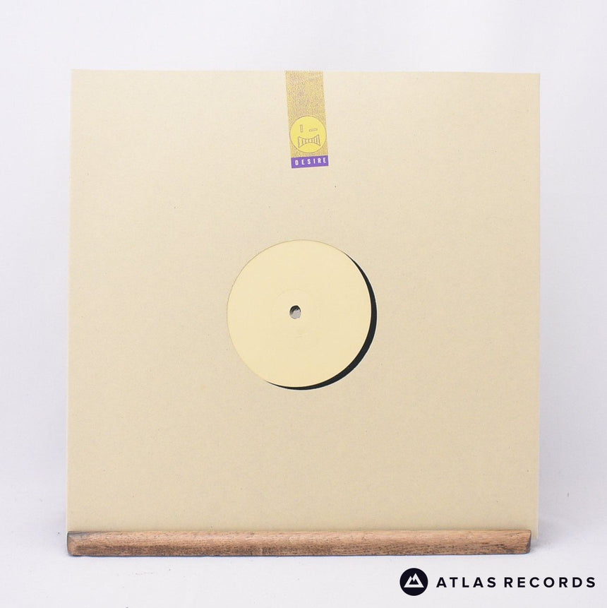 Die Warzau - I've Got To Make Sense - Promo 12" Vinyl Record - NEW