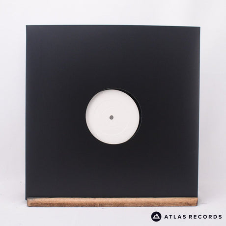 Died Pretty - Every Brilliant Eye - Insert LP Vinyl Record - EX