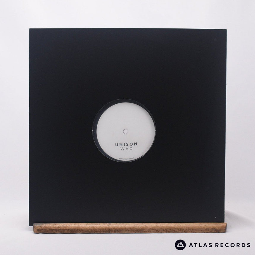 Diego Krause - Rituals EP - Repress 12" Vinyl Record -